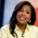 Sheinelle Jones Has Fans in Stitches Over a Wardrobe Malfunction