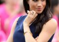 Meghan is now being compared to Sarah Ferguson, the former Duchess of York