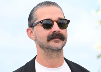 Shia LaBeouf Arrested Again On Battery Charge In New Orleans