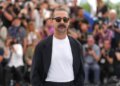 Shia LaBeouf, here at the Cannes Film Festival in May 2025, spoke about his February arrest for battery for the first time in an interview released on Saturday.