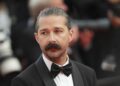Shia LaBeouf, arrested again in NOLA, 'just not into rehab'