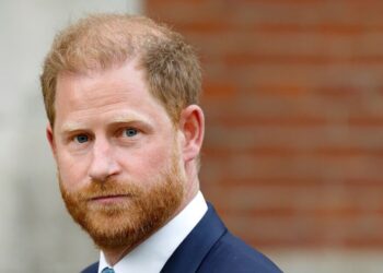 Shocking reason Princess Diana prepared Prince Harry to be king | Royal | News