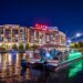 Cleveland Tiki Bar, founded in 2020, offers two-hour party bookings on the water and seat up to 49 passengers.