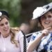 Should Princesses Beatrice and Eugenie be banished from royal events? | Royal | News
