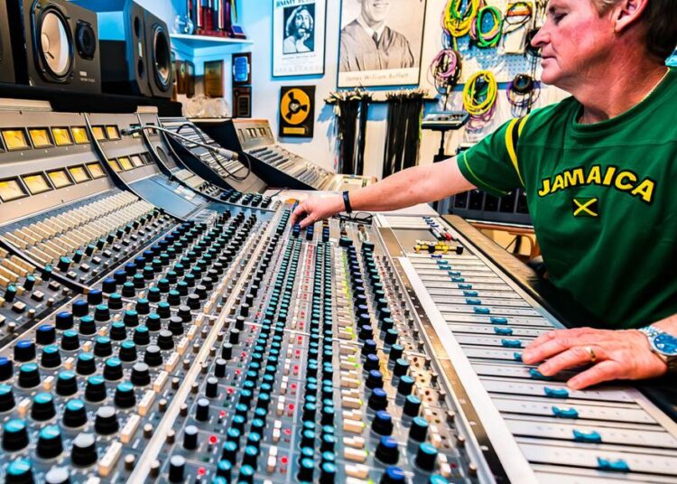 Shrimpboat Sound Studio 'A Key West treasure continues' | Entertainment