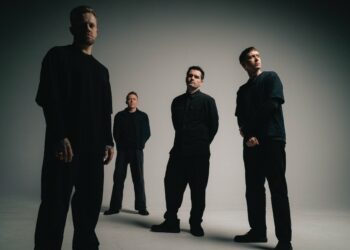 Siamese release new music video for 'drown'