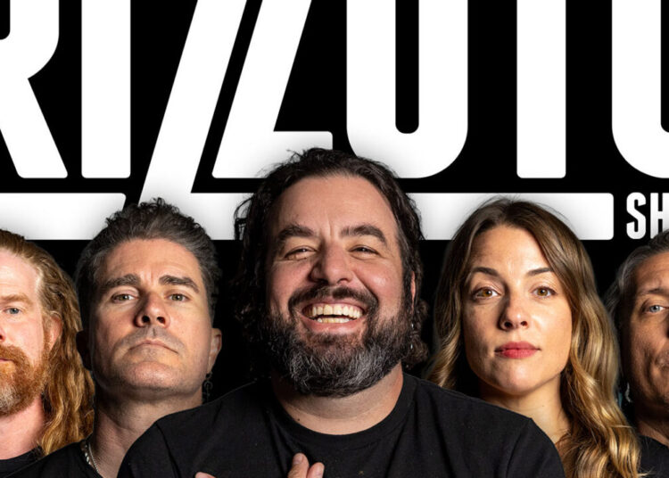 Sick Days, Daylight Savings & The Perils of New Music Friday – 105.7 The Point