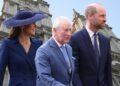 Sign British Establishment Is Turning on Royal Family