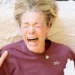 LeAnn Rimes burst into tears in the undeniably emotional video (humangarage/Instagram)