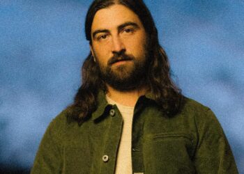 Single Review: Noah Kahan - The Great Divide