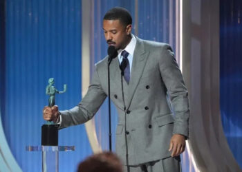 32nd Annual Actor Awards – Show