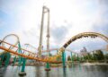 Six Flags to sell seven North American parks for $331 million