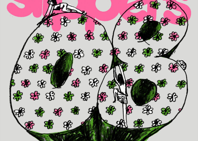 Stereogum home