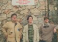 Slugger releases new album and embraces new band members