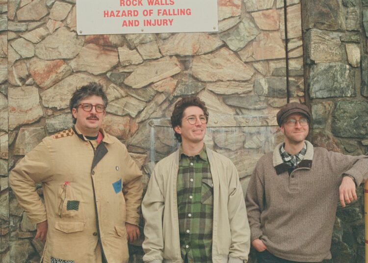 Slugger releases new album and embraces new band members
