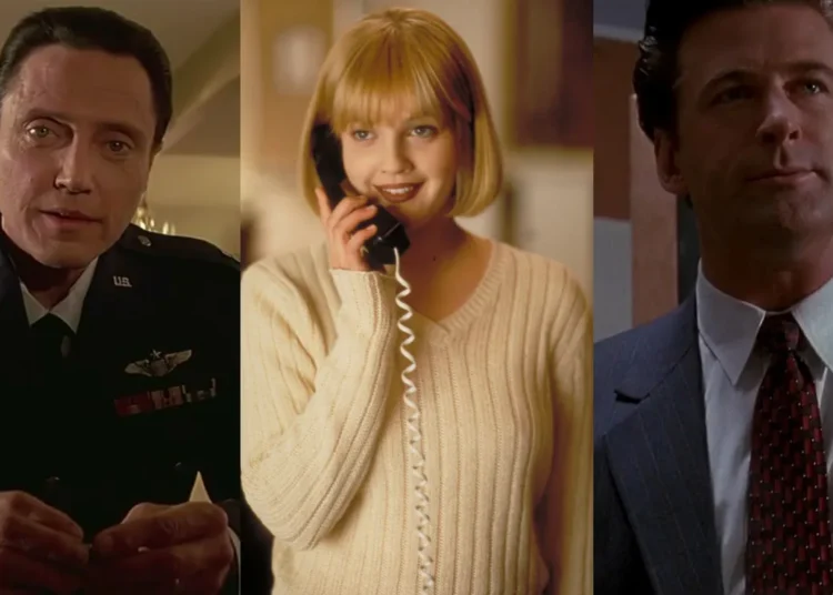 Small Role, Big Impression: The Greatest One-Scene Performances in Film
