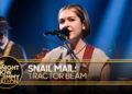 Stereogum home