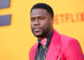Kevin Hart, son, tennessee, track, hendrix