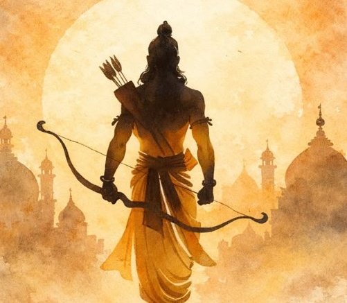 Sonam Kapoor, R. Madhavan, Jackie Shroff & Bollywood celebs extend wishes on Ram Navami