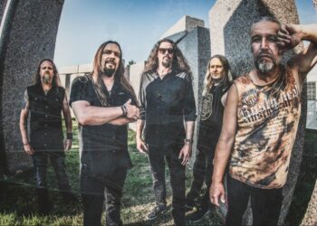 Sonata Arctica release new song 'Freedom Concept'