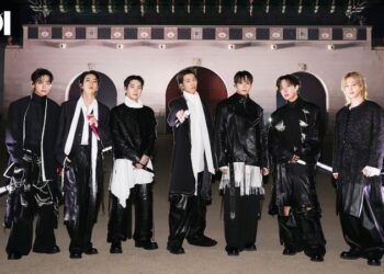 Song from BTS's New Album Selected as Opening Theme for MLB Season 2026