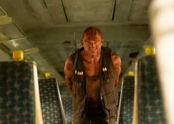 Sony’s ’28 Years Later: The Bone Temple’ Bows at No. 1 on Weekly U.K. Home Entertainment Sales Chart Through March 11
