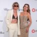 Sophia Bush on Ashlyn Harris’ Jockstrap After-Party Look