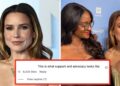 Sophia Bush's Powerful Message On White Allyship