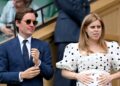 Sources Claim Princess Beatrice’s Marriage Is “In Trouble” and Edo Is “One of Those Men” who “Needs Attention”