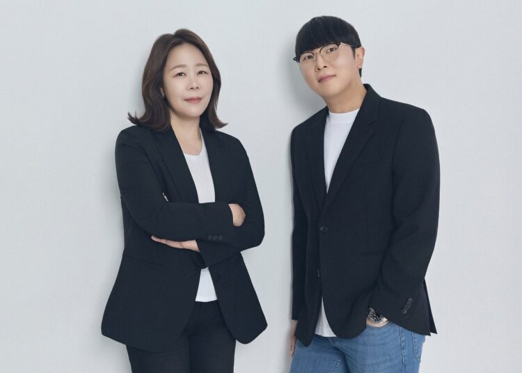 South Korea’s Kakao Entertainment appoints JungHee Ko as Co-CEO alongside Joseph Chang in leadership restructure