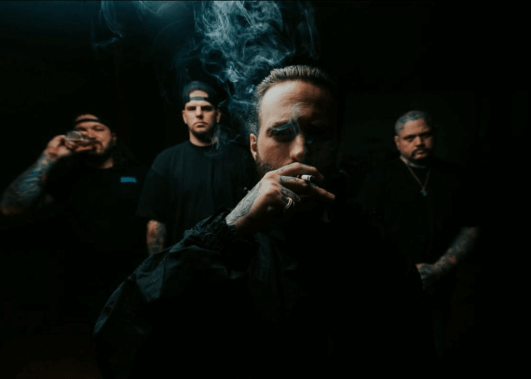 Southpaw FLHC release new music video for 'TTG'