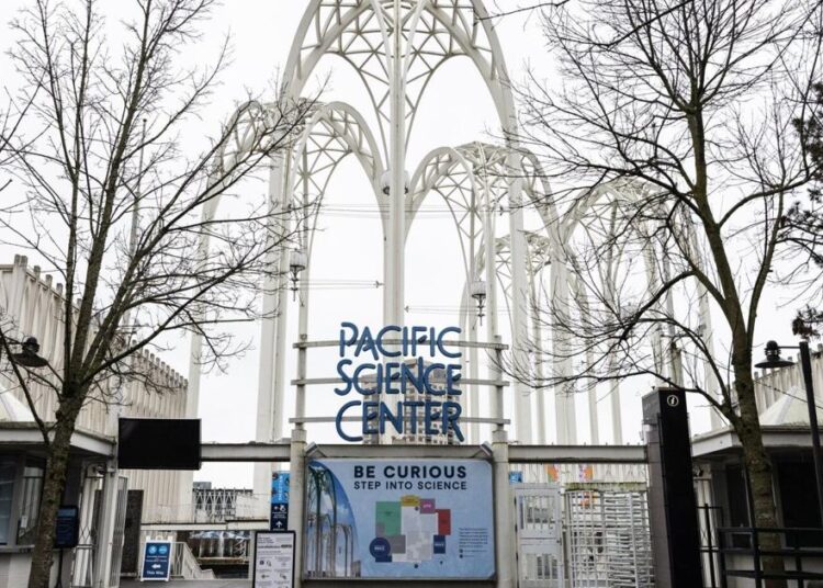 Space Needle purchases part of Pacific Science Center for $17 million | Northwest