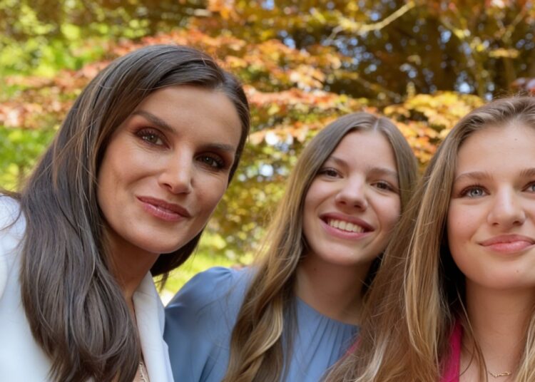 Spanish Royal Family spends Easter in private — inside their holiday plans