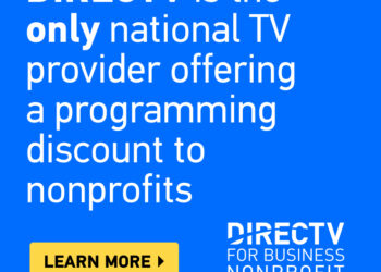 Special Entertainment Offer for Nonprofits