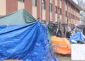 Special city council meeting may put encampment in jeopardy | Life & Entertainment