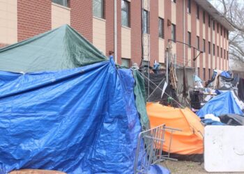 Special city council meeting may put encampment in jeopardy | Life & Entertainment