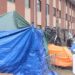 Special city council meeting may put encampment in jeopardy | Life & Entertainment