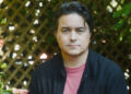 Spencer Krug Shares "Timebomb" From New Album 'Same Fangs'