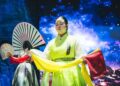 A scene from Disney+ fourtune-telling survival show 'Battle of Fates' / Courtesy of Walt Diseny Company Korea