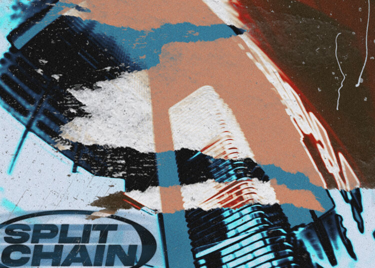 Split Chain Release New Single ‘sylvia (i won’t belong to you)’