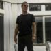 James Van Der Beek stars as an evil pastor, Jacob, in "The Gates," the final film role of his career.