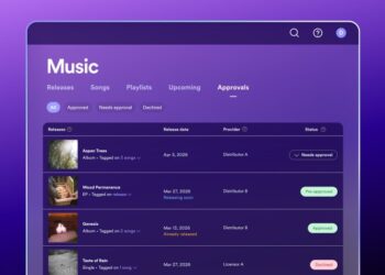 Spotify tests new tool to stop AI slop from being attributed to real artists