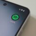 Spotify on the Nothing Phone (3)