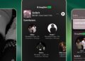 Spotify's new SongDNA feature is rolling out now to subscribers