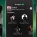 Spotify's new SongDNA feature is rolling out now to subscribers