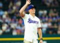 Spring Breakout: Kansas City Royals at Texas Rangers