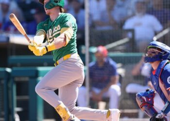 Spring Game #23:A’s vs Royals Game Thread