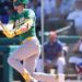 Spring Game #23:A’s vs Royals Game Thread
