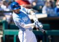 Spring Temperature Check: Who's How and Who's Cold in Royals camp? (Mar 9-Mar 12) - Royals