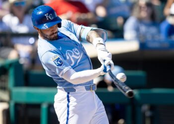 Spring Temperature Check: Who's How and Who's Cold in Royals camp? (Mar 9-Mar 12) - Royals